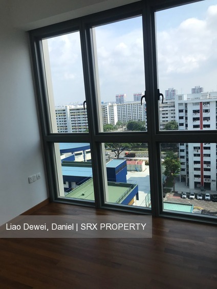 TRE Residences (D14), Condominium #179083292